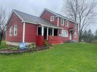 2865 Webb Rd, Cortland, NY 13045