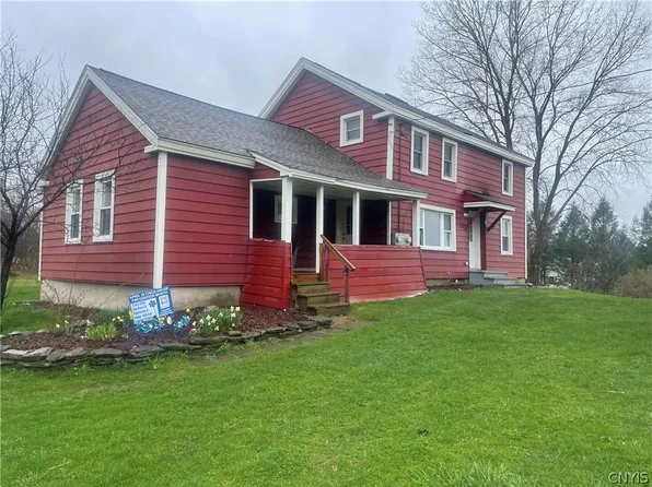 2865 Webb Rd, Cortland, NY 13045