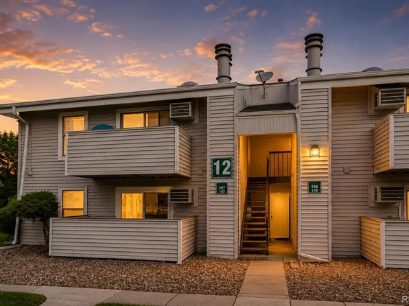 10150 E Virginia Avenue #12-107, Denver, CO 80247