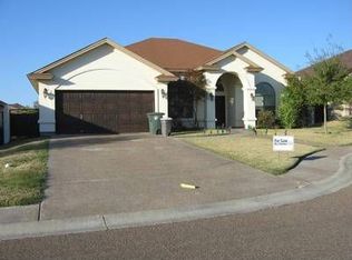 3310 Geiberger, Laredo, TX 78045