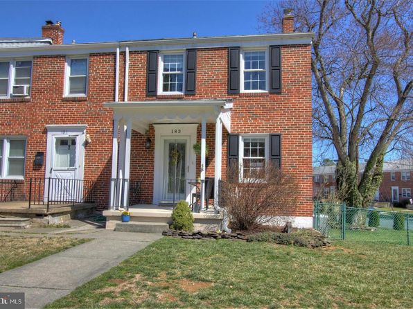 183 Cherrydell Rd #1