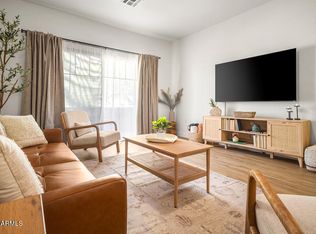 525 N Miller Rd UNIT 102, Scottsdale, AZ 85257