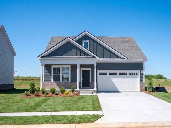3600 Heartland Dr, Columbia, TN 38401
