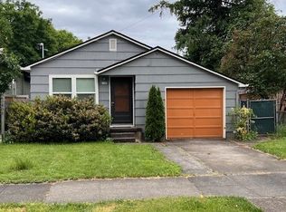 6740 SE Knight St, Portland, OR