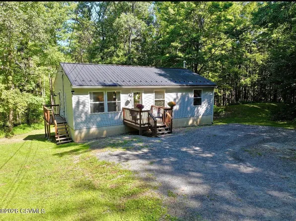 3406 State Highway 54, Elysburg, PA 17824