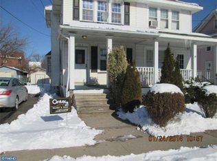 1512 Cornell Ave, Hamilton, NJ 08619