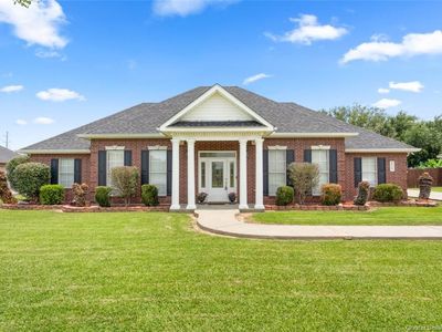 5733 E Stephie Ln, Lake charles, LA, 70605