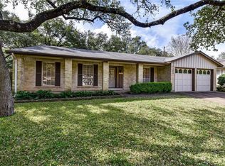 7303 Running Rope, Austin, TX 78731