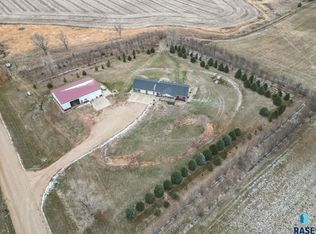25382 454th Ave, Montrose, SD 57048