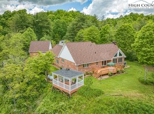 2515 Linville Creek Rd, Vilas, NC 28692