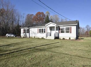 2577 Hermance Rd, Galway, NY 12074