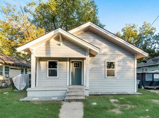 2826 Casey St, Dallas, TX 75215