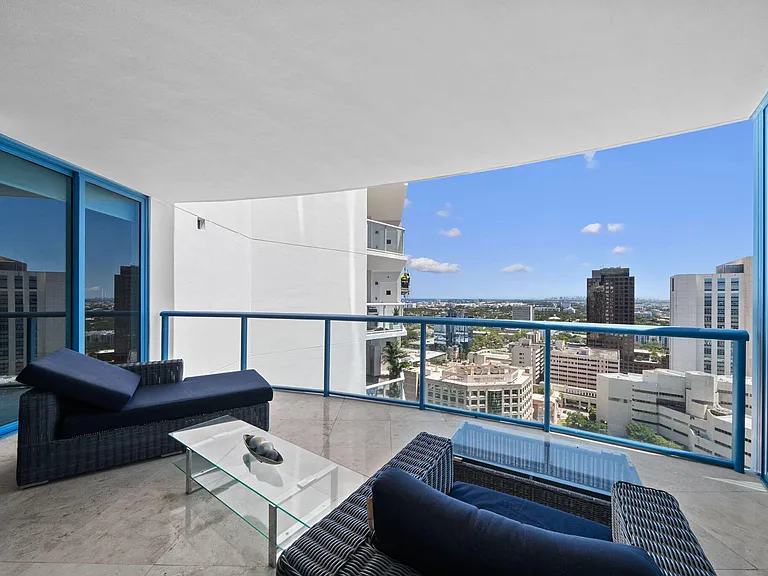333 Las Olas Way #2904 — Photo 33