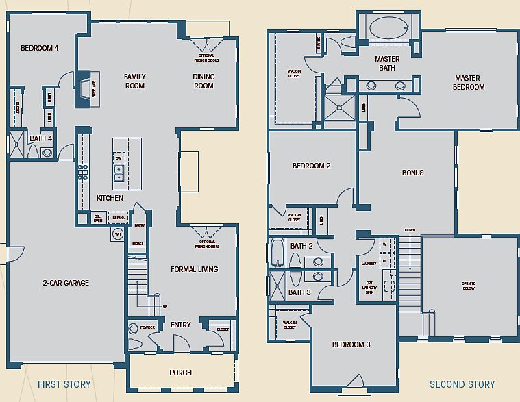 2nd image of 3529 Alander Ct