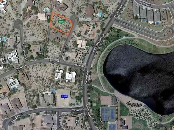 10746 S BLOSSOM Drive #7, Goodyear, AZ 85338