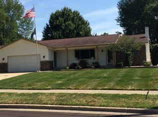 3974 Bruce Dr SW, Grandville, MI