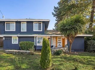 11814 44th Ave S, Tukwila, WA 98178