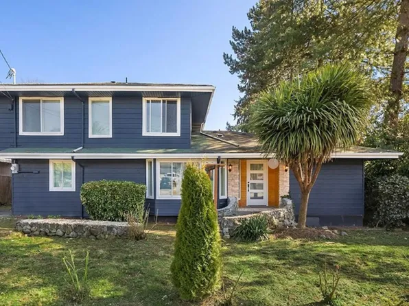 11814 44th Ave S, Tukwila, WA 98178