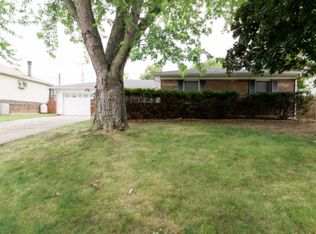 6650 Berwick Dr, Franklin, OH 45005