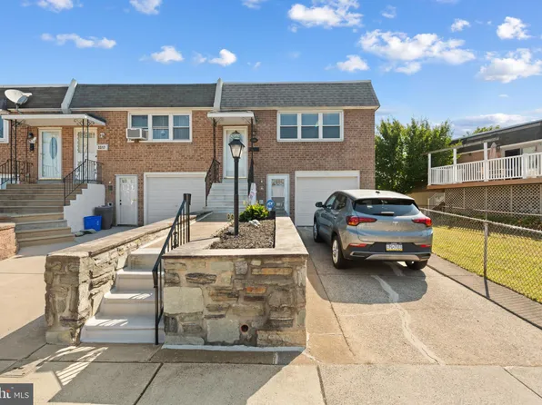 3319 S Keswick Rd, Philadelphia, PA 19114