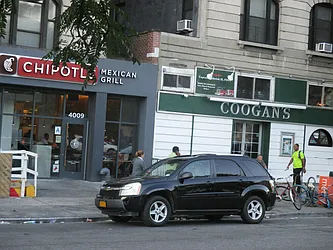 Rented by Keller Williams NYC