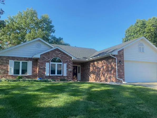 1807 Bluff Pointe Dr, Columbia, MO 65201