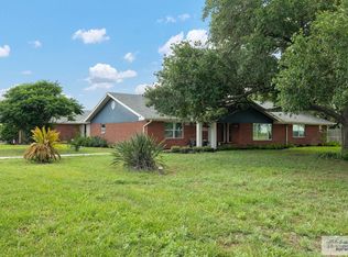 11989 Fm 1834, Raymondville, TX 78580
