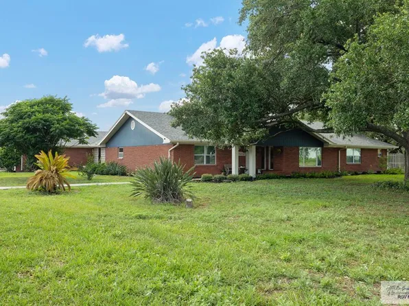 11989 Fm 1834, Raymondville, TX 78580