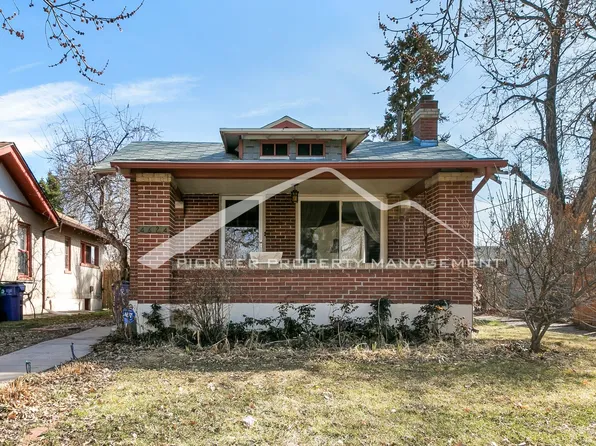 4624 E 16th Ave, Denver, CO 80220