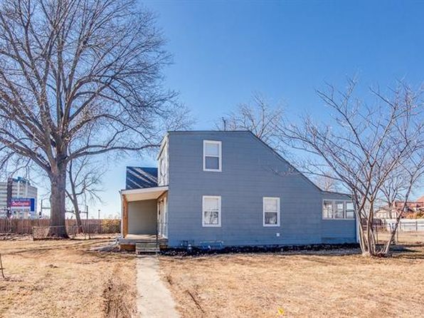 4200 S Larson Dr Independence Mo 64055 Mls 2307375 Zillow