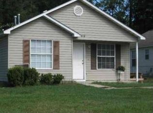 918 Crossway Rd, Tallahassee, FL 32305