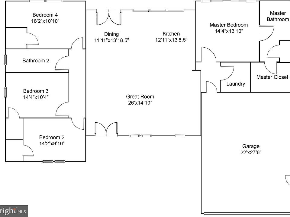 2nd image of 23290 Ninetown Rd