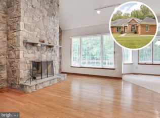 7521 Bond St, Saint Leonard, MD 20685