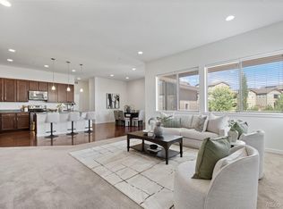 15807 W 95th Avenue, Arvada, CO 80007