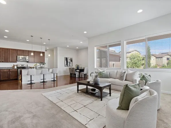 15807 W 95th Avenue, Arvada, CO 80007