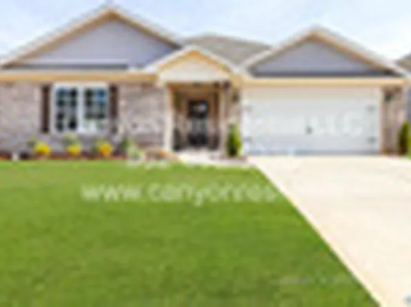 153 Beaver Brook Pl, Toney, AL 35773
