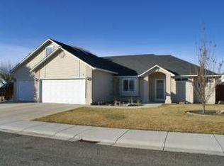 2815 NW 3rd St, Meridian, ID 83646