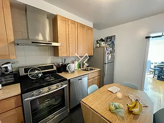 Rented by Yaffa Realty LLC