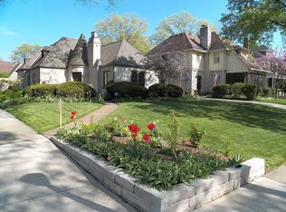 164 S Cassady Rd, Columbus, OH 43209