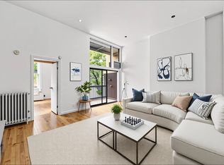 244 W 102nd St APT 1B, New York, NY 10025