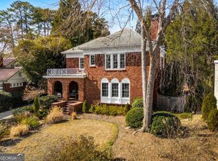 1272 Oakdale Rd NE, Atlanta, GA 30307