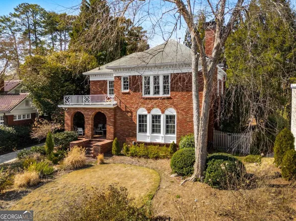 1272 Oakdale Rd NE, Atlanta, GA 30307