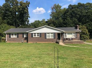 509 Cherokee Dr, Greenville, SC 29615