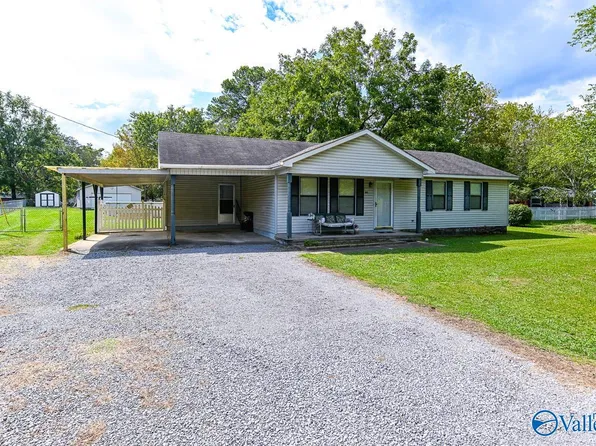 1231 Brindley St NW, Hartselle, AL 35640