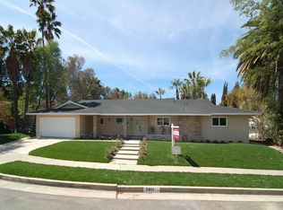 5801 Lockhurst Dr, Woodland Hills, CA 91367