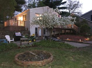 1444 Langfield Ave, White Lake, MI