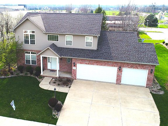 2nd image of 10811 N Collett Dr