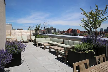 Rented by Olympia House Delaware LP