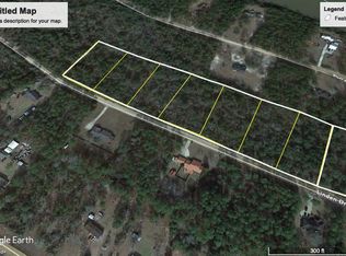 6 Linden Dr, Jesup, GA 31545