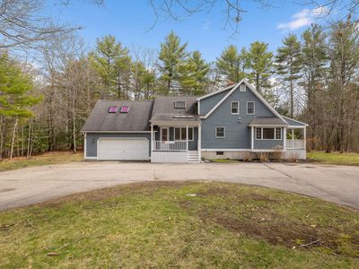 11 Emerson Drive, Wells, ME, 04090